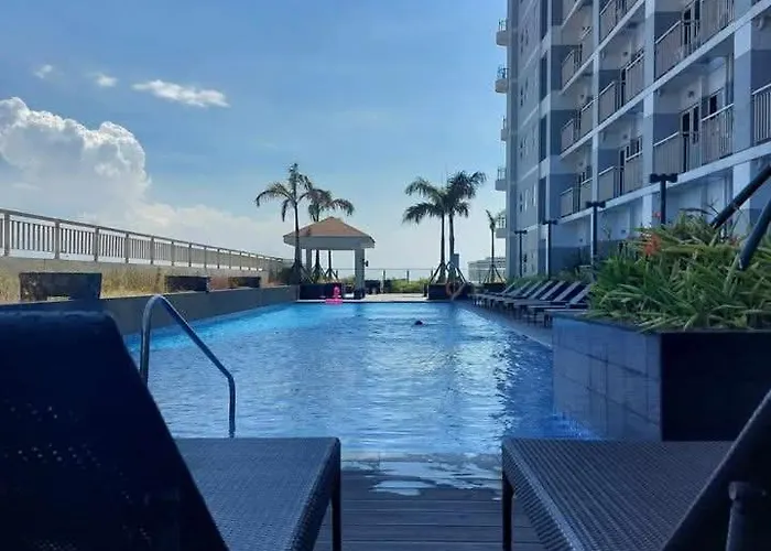 Caine'S Cabin" Your Sanctuary Meet Your Expectations" Manila