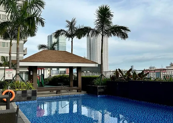 Caine'S Cabin" Your Sanctuary Meet Your Expectations" Manila
