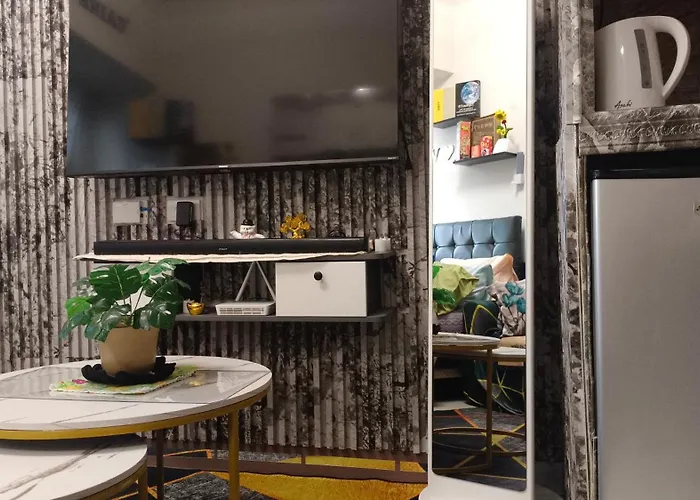 Caine'S Cabin" Your Sanctuary Meet Your Expectations" Manila