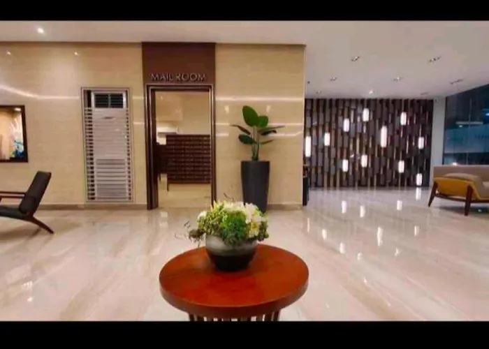 Caine'S Cabin" Your Sanctuary Meet Your Expectations" Aparthotel Manila