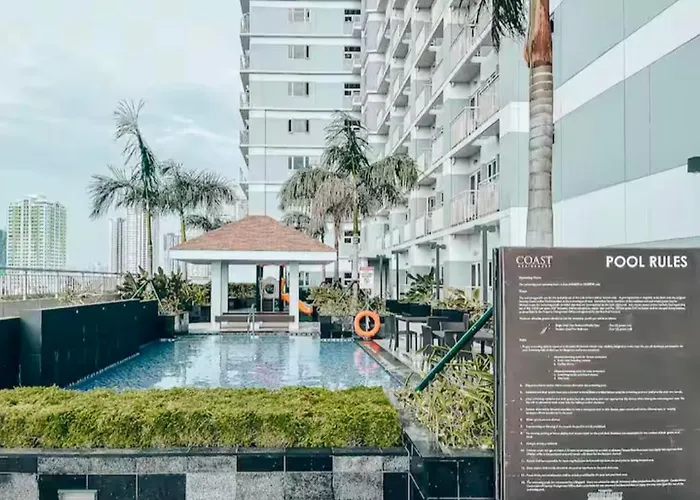 Caine'S Cabin" Your Sanctuary Meet Your Expectations" 3* Manila
