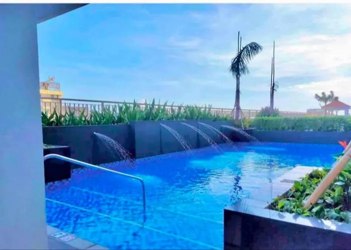Caine'S Cabin" Your Sanctuary Meet Your Expectations" Manila