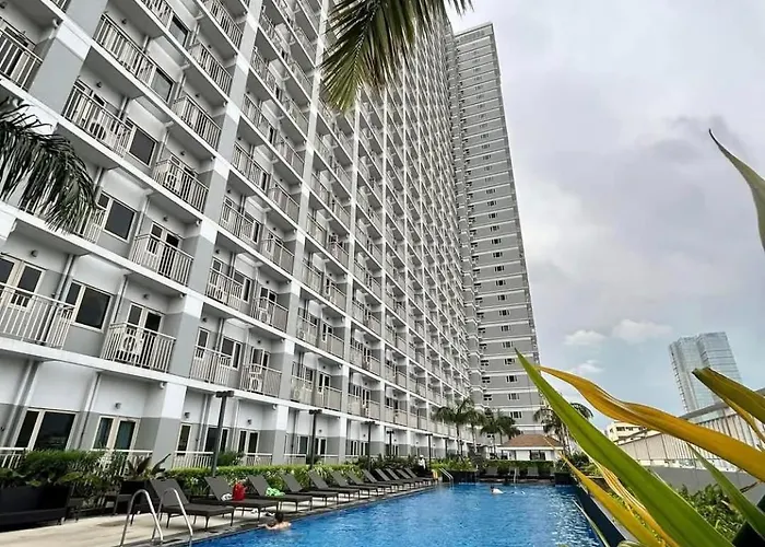 Caine'S Cabin" Your Sanctuary Meet Your Expectations" 3* Manila