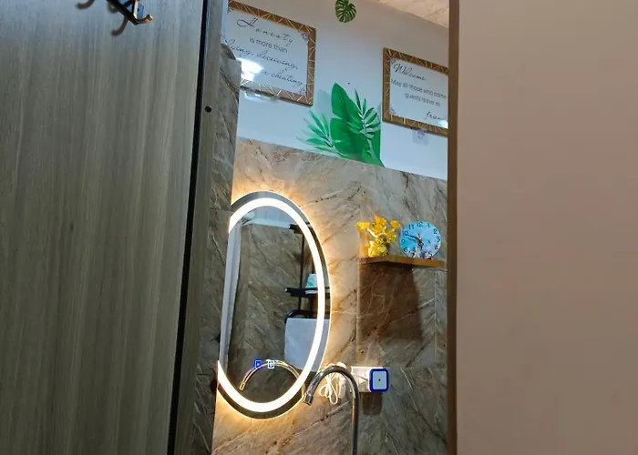 Aparthotel Caine'S Cabin" Your Sanctuary Meet Your Expectations" Manila