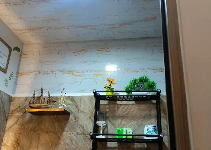 Aparthotel Caine'S Cabin" Your Sanctuary Meet Your Expectations" Manila