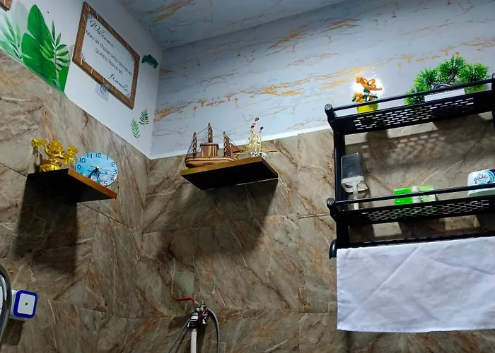 Aparthotel Caine'S Cabin" Your Sanctuary Meet Your Expectations"