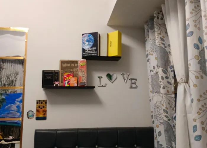 Caine'S Cabin" Your Sanctuary Meet Your Expectations" Aparthotel 3*
