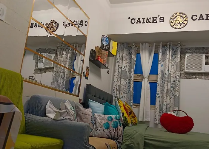 Caine'S Cabin" Your Sanctuary Meet Your Expectations" Aparthotel