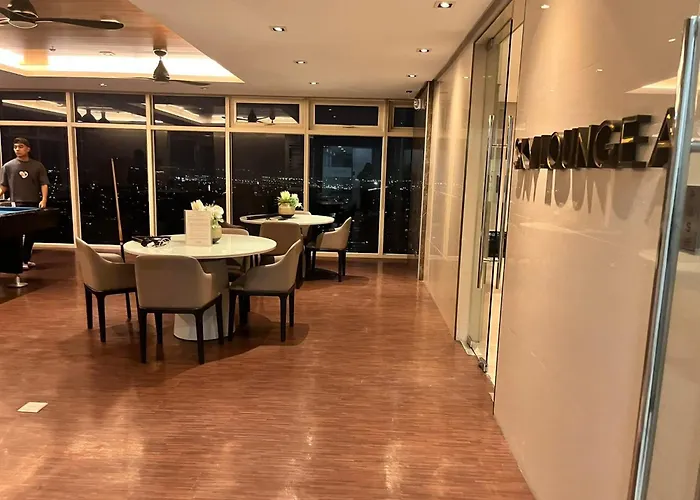 Caine'S Cabin" Your Sanctuary Meet Your Expectations" 3* Manila