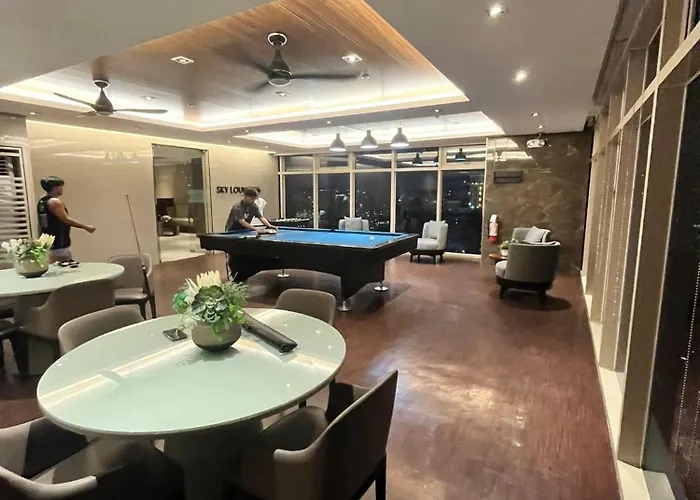 Caine'S Cabin" Your Sanctuary Meet Your Expectations" Manila