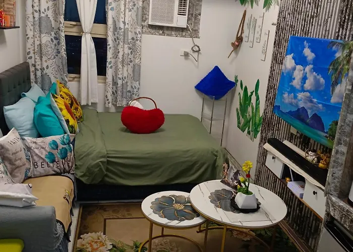 Aparthotel Caine'S Cabin" Your Sanctuary Meet Your Expectations" 3*